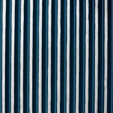 Blue Pinstripe